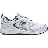 New Balance 408 ML408WN Beyaz Unisex G&uuml;nl&uuml;k Spor Ayakkabı