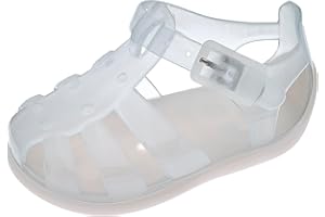 Chicco, Sandalias Niña y Niño Ideales para la Playa y la Piscina, Zapatos para Niñas y Niños, Designed in Italy