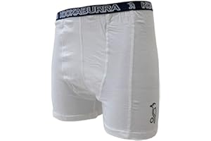 KOOKABURRA Cricket Jock Short DK316 Tiefschutz-Hose