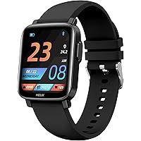 Helix TIMEX METALFIT 2.0 smartwatch with Bluetooth calling