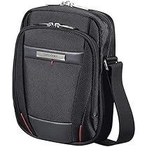 Zaino Samsonite Pro-DLX 5 Expandable 17-23L - Per Laptop 15.6", Nero - Elegante E Funzionale Per Lavoro - Foto 7