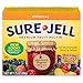 Produktbild Sure-Jell Premium Fruit Pectin, 1.75-Ounce Boxes (Pack of 8) by Sure Jell