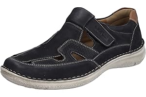 Josef Seibel Herren Anvers 45 Slipper