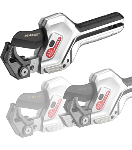 Ridgid 246L (10531) Bodenrohrschneider – Kapazit? Produktbild-Vorschau 2