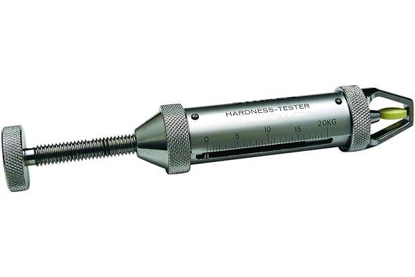 BEXCO Tablet Hardness Tester