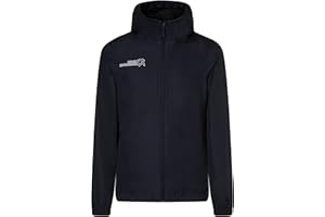 Rock Experience Sixmile Junior Giacca Unisex - Bambini e ragazzi (Pacco da 1)