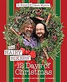 Image de The Hairy Bikers' 12 Days of Christmas: Fabulous Festive Recipes to Feed Your Family