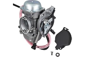 ALL-CARB Carburetor Replacement for Kawasaki Prairie 360 KVF360 2003 2004 2005 2006 2007 Carb