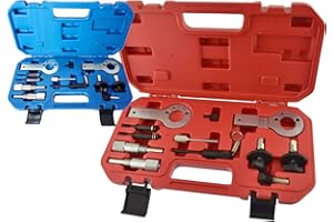 TOPOLENASHOP MadPrice Kit ATTREZZO Messa in Fase per Fiat Opel Saab MULTIJET CDTI TID