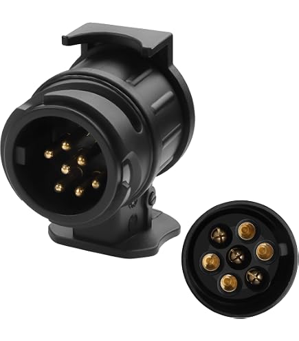 cavo adattatore per rimorchio 7 pin - Acquista cavo adattatore per