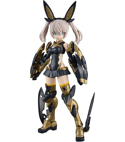 Bandai Hobby – Kit Modèle Acerby Type-A 1/144 – Série 30 Minutes Missions – Plastique Pré-coloré