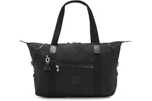 Kipling Art M, Bolsa Grande