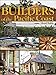 Builders of the Pacific Coast (Shelter Library of Building Books) by Lloyd Kahn