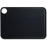 Arcos Tablas &ndash; Antibacterial Kitchen Board for Cutting, Dishwasher Resistant, Cellulose Fibre and Resin, 33 x 23 cm, High Hea