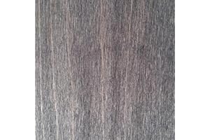 WooDeeDoo Water Based Wood Stain | Wood Dye | Ready To Use | Environmentally Friendly | Solvent Free | Odour Free | Tester Pot 10 ml | Light Grey