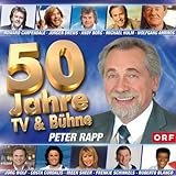 Peter Rapp - 50 Jahre TV & Bühne - Howard Carpendale