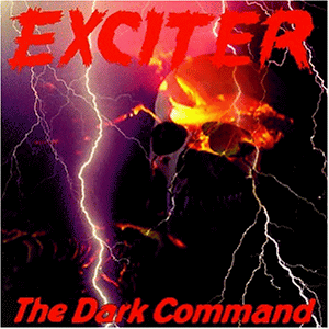 Preisvergleich Produktbild The Dark Command