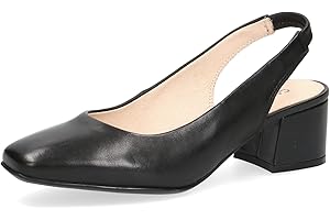 CAPRICE Kobiety 9-9-29500-20 022Pompa