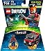 Produktbild Lego Warner Home Video - Games Dimensions, A Team Fun Pack B.A. Baracus - Not Machine Specific