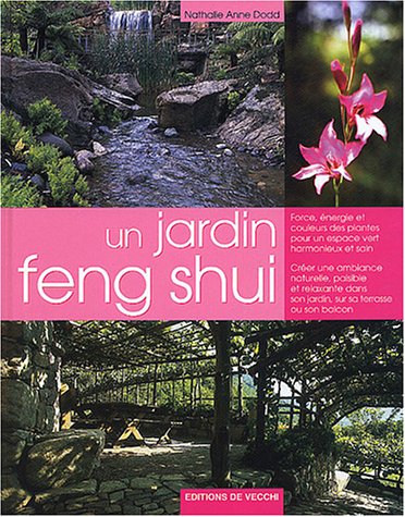 Télécharger Un jardin feng shui PDF Ebook En Ligne