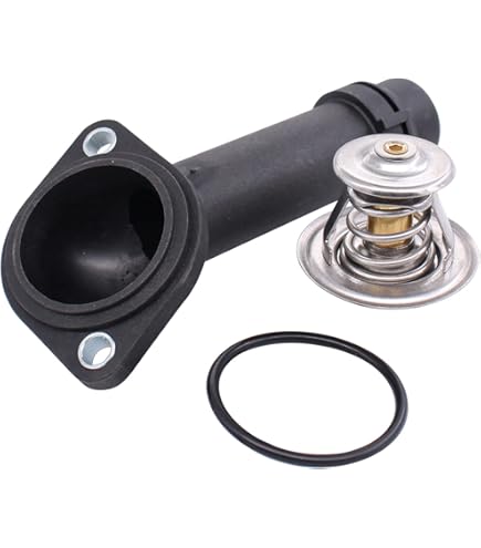 VAICO V10-0758 Kühlmittelflansch - Wasserflansch Für VW, Audi Modelle