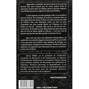Auto-hypnose : Un manuel pour votre cerveau Livre en Ligne Auto-hypnose : Un manuel pour votre cerveau Livre en Ligne - Telecharger Ebook