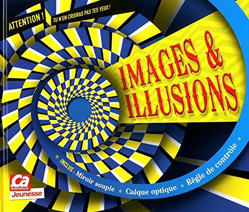 Images et illusions