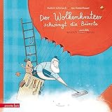 Der Wolkenkratzer schwingt die Bürste: Wirklich verrückte Berufe by 
