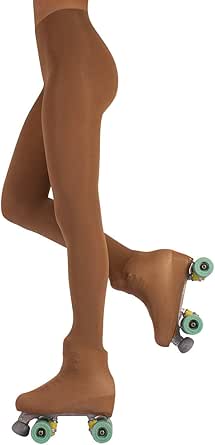 collant cache patin a roulette