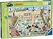 Produktbild Trafalgar Square 500 Teile Jigsaw Puzzle