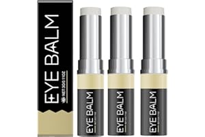 WUJIALINGMM Stick For Under Eye Bags,3pcs Erases Eye Bags Within Minutes