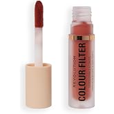 Revolution Colour Filter Correcting Concealer, Modulable High Coverage Color Concealer with Smooth and Long Lasting Matte Fin