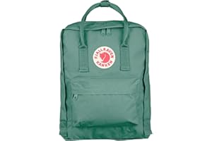 Fjällräven Unisex Rucksack Kanken Rucksack (pack of 1)
