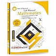 DINESH New Millennium Lab Manual Mathematics Class 10 (2025-2026 Session) | CBSE Lab Activities, Group Projects and Free QR Code for 3D Animations
