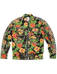 adidas blumenjacke