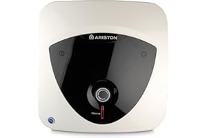 Ariston Water Heater Andris Lux Undersink 10L 2kW Electric Storage