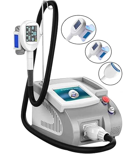 Appareil De Cryolipolyse Fat Freezer – Sculpting Non Chirurgical, Occasion