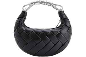 JW PEI Orla Bolso de Mano para Mujer