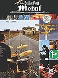 On the Beaten Path Metal: The Drummer's Guide to the Genre and the Legends Who Defined It On the Beaten Path Metal: The Drummer's Guide to the Genre and the Legends Who Defined It