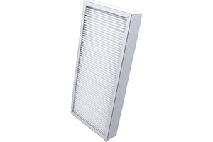 FSH AIR FILTERS FSH Filtre à air pour S&P IDEO HR 275/325 | Unelvent Ideo 325 | Coarse/ePM10