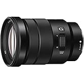Sony Selp18105G E Pz 18-105 Mm F / 4.0 G Powerzoom Objektif (Sony Eurasia Garantili)
