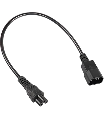 Cavo Iec Maschio Femmina A 2,65 - Foto 2