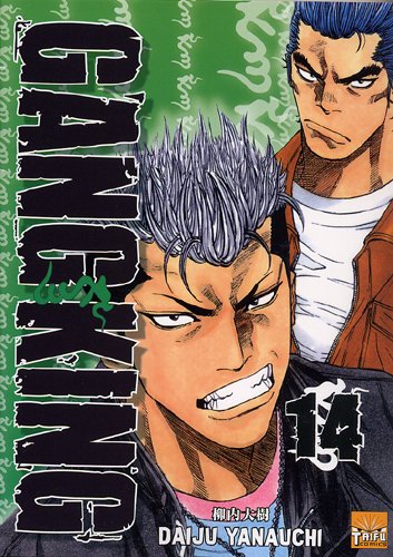 Gangking — Tome 14
