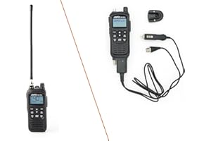 Jopix - Walkie Talkie CB-27 Jopix CB-514 con Kit de Coche | Amplia Pantalla LCD | Tecnología NRC | Adaptador Toma de mechero, conexión para Antena Externa y Soporte