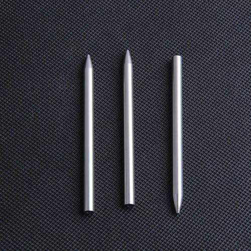 3 Steel Paracord Needle, Lacing, Stitching Needles (1pcs) by FeeJoo