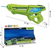 2303 Elektrikli Su Tabancası -Gepettoys