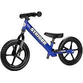 Strider - 12 Sport Balance Bike, 18 ay ila 5 yaş arası