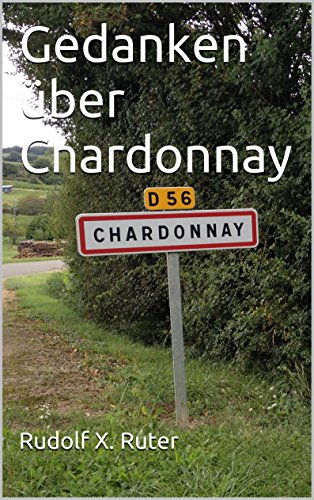 Download Gedanken über Chardonnay Download Gedanken über Chardonnay