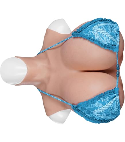 Forme al Seno CG Cup in Silicone Realistiche Seno Finti Forme al Seno CG Cup in Silicone Realistiche Seno Finti