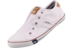 MUSTANG Kobiety 1099409/1Sneakersy wsuwane